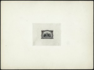 Sale 1077, Lot 15, Essays and Proofs