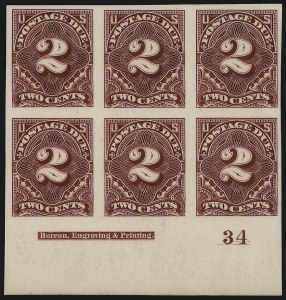 Sale 1077, Lot 18, Essays and Proofs