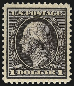 Sale 1077, Lot 230, 1904 Louisiana Purchase thru Bluish Paper (Scott 323-366)