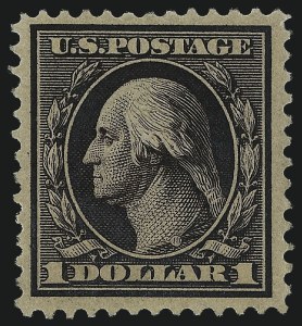 Sale 1077, Lot 231, 1904 Louisiana Purchase thru Bluish Paper (Scott 323-366)