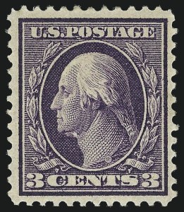 Sale 1077, Lot 242, 1904 Louisiana Purchase thru Bluish Paper (Scott 323-366)