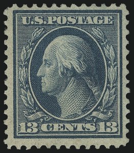 Sale 1077, Lot 244, 1904 Louisiana Purchase thru Bluish Paper (Scott 323-366)