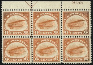Sale 1077, Lot 348, Air Post