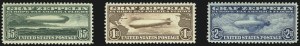 Sale 1077, Lot 354, Air Post