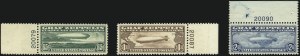 Sale 1077, Lot 356, Air Post
