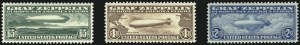 Sale 1077, Lot 357, Air Post