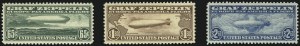 Sale 1077, Lot 358, Air Post