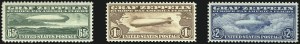 Sale 1077, Lot 359, Air Post