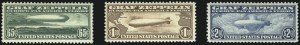 Sale 1077, Lot 362, Air Post