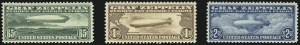Sale 1077, Lot 363, Air Post