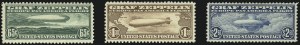 Sale 1077, Lot 364, Air Post