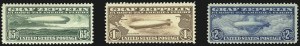 Sale 1077, Lot 365, Air Post