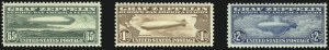 Sale 1077, Lot 366, Air Post