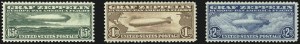 Sale 1077, Lot 367, Air Post