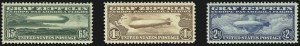 Sale 1077, Lot 370, Air Post