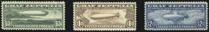 Sale 1077, Lot 371, Air Post