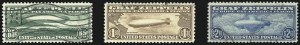 Sale 1077, Lot 373, Air Post