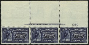 Sale 1077, Lot 386, Special Delivery (E)
