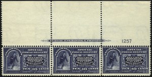 Sale 1077, Lot 388, Special Delivery (E)