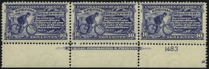 Sale 1077, Lot 390, Special Delivery (E)