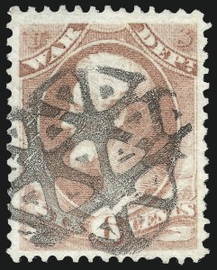 Sale 1077, Lot 448, Officials (O)