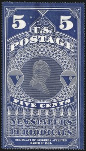 Sale 1077, Lot 453, Newspapers and Periodicals (PR)