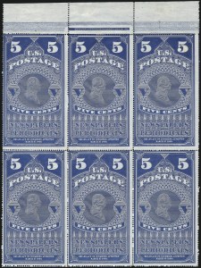 Sale 1077, Lot 454, Newspapers and Periodicals (PR)