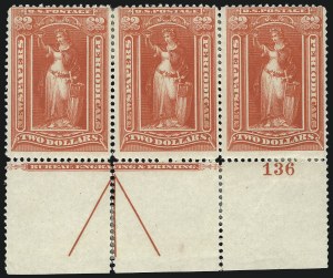 Sale 1077, Lot 461, Newspapers and Periodicals (PR)