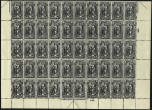 Sale 1077, Lot 464, Newspapers and Periodicals (PR)
