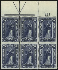 Sale 1077, Lot 467, Newspapers and Periodicals (PR)