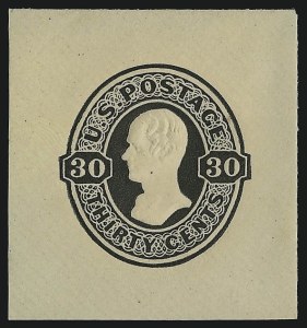 Sale 1077, Lot 489, Postal Stationery (U, UX)
