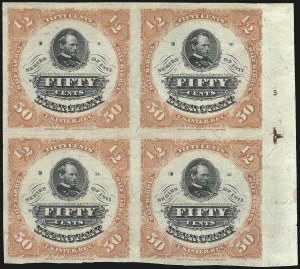 Sale 1077, Lot 533, Revenues (Beer)