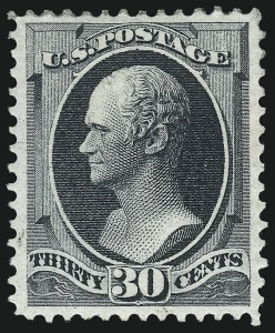 Sale 1078, Lot 304, 1870-93 Bank Note Issues (Scott 148-225)