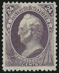 Sale 1078, Lot 311, 1870-93 Bank Note Issues (Scott 148-225)