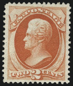 Sale 1078, Lot 312, 1870-93 Bank Note Issues (Scott 148-225)