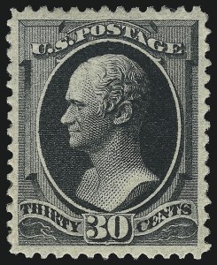 Sale 1078, Lot 321, 1870-93 Bank Note Issues (Scott 148-225)
