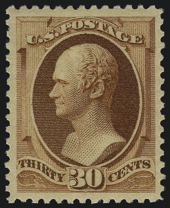 Sale 1078, Lot 332, 1870-93 Bank Note Issues (Scott 148-225)