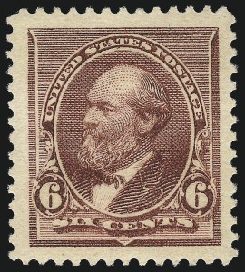 Sale 1078, Lot 336, 1870-93 Bank Note Issues (Scott 148-225)