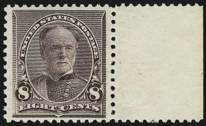 Sale 1078, Lot 338, 1870-93 Bank Note Issues (Scott 148-225)