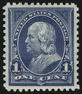 Sale Number 1078, Lot Number 398, 1894-98 Bureau Issues (Scott 249-284) Sale Number 1078, Lot Number 398, 1894-98 Bureau Issues (Scott 249-284)