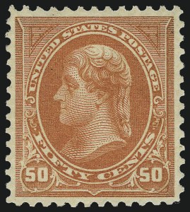 Sale Number 1078, Lot Number 402, 1894-98 Bureau Issues (Scott 249-284) Sale Number 1078, Lot Number 402, 1894-98 Bureau Issues (Scott 249-284)