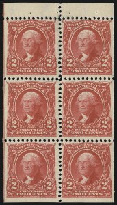 Sale 1078, Lot 442, 1902-08, Louisiana Purchase, Jamestown Issues