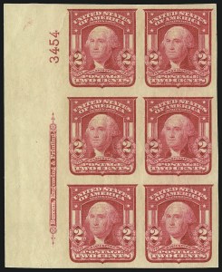 Sale 1078, Lot 456, 1902-08, Louisiana Purchase, Jamestown Issues