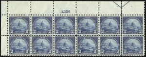 Sale 1078, Lot 604, 1922-26 and Later Issues