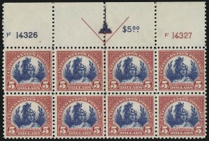 Sale 1078, Lot 605, 1922-26 and Later Issues