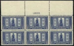 Sale 1078, Lot 616, 1922-26 and Later Issues