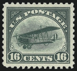 Sale Number 1078, Lot Number 630, Air Post Sale Number 1078, Lot Number 630, Air Post