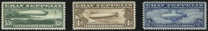 Sale 1078, Lot 636, Air Post