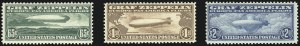 Sale 1078, Lot 638, Air Post