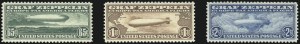 Sale 1078, Lot 639, Air Post